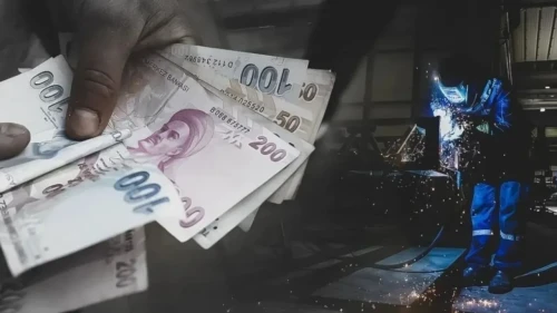 Kamu İşçisi Yüzde Kaç Zam Alacak 2025?
