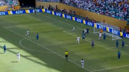 Real Madrid Al Hilal Maçı Kaç Kaç Bitti? Kimler Gol Attı? İşte Maç Özeti ve Skor Tablosu